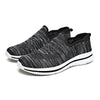 MEN'S BREATHABLE MESH VERSATILE CASUAL SHOES 40242524YL