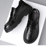 MEN'S BUSINESS CASUAL LOAFER SHOES 29445887YL