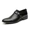 MEN'S CLASSIC FORMAL LEATHER SHOES 36153748YL