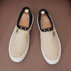 MEN'S BREATHABLE CASUAL SLIP-ON FISHERMAN SHOES 01834553S