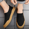 MEN'S QUICK DRYING CANVAS SLIP ON SHOES 14444740YL