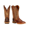 MEN'S VINTAGE WESTERN COWBOY BOOTS 10315802YL