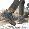 MEN'S WARM CASUAL OUTDOOR SHOES 11070747YL