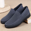 MEN'S BREATHABLE OUTDOOR SHOES 62038678YL