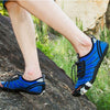 MEN'S OUTDOOR WATER SHOES-QUICK DRYING WATER SPORTS SNEAKER SHOES 15533466YL