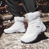 MEN'S WARM SNOW BOOTS 42159246YL