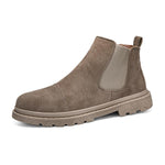 MEN'S CASUAL SLIP-ON EVERYDAY CHELSEA BOOTS 34103443S