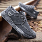 MEN'S RETRO VERSATILE CASUAL SHOES 17618146YL