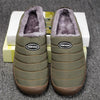 MEN'S INDOOR CASUAL WARM COTTON SHOES 55774576S