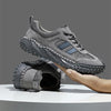 MEN'S ANTI SLIP AND WEAR-RESISTANT OUTDOOR HIKING SHOES 97468520YL