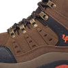 MEN'S WATERPROOF WEAR-RESISTANT OUTDOOR BOOTS 02456109S