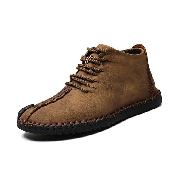 MEN'S RETRO CASUAL SHOES 59653792YL