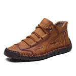 MEN'S SHORT BOOTS AND OUTDOOR CASUAL SHOES 54667632YL