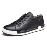 MEN'S LACE-UP DAILY CASUAL SNEAKERS 57855030S