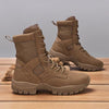 MEN'S ULTRALIGHT BREATHABLE WATERPROOF OUTDOOR BOOTS 57372347S