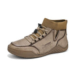 MEN'S RETRO BREATHABLE LACE UP BOOTS 13448796YL