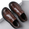 MEN'S BUSINESS CASUAL LOAFER SHOES 29445887YL