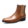 MEN'S CLASSIC RETRO CHELSEA BOOTS 97520503YL