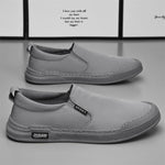 MEN'S QUICK DRYING CANVAS SLIP ON SHOES 14444740YL