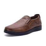 MEN'S RETRO CASUAL LOAFERS 39205788YL