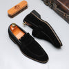 MEN'S STYLISH CASUAL LOAFERS 04237540YL