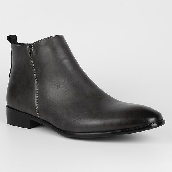 MEN'S VERSATILE FASHIONABLE CHELSEA BOOTS 67667504S