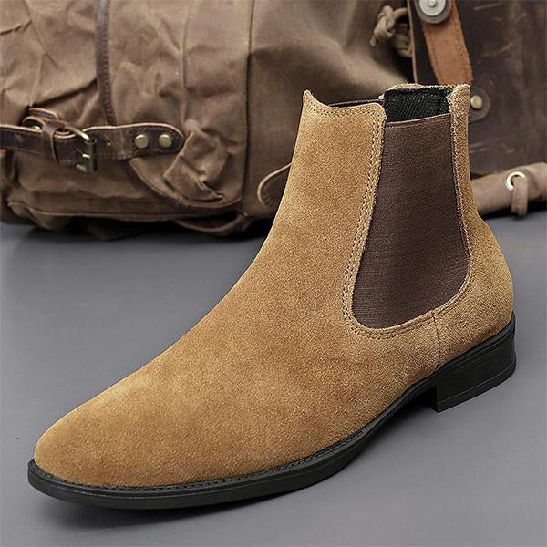 MEN'S FASHION CLASSIC CHELSEA BOOTS 84426083YL