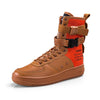 MEN'S STYLISH CASUAL HIGH-TOP SNEAKERS 96535125S