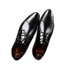 MEN'S FORMAL WEDDING DRESS SHOES 46460972YL