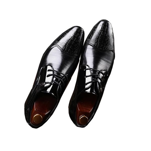 MEN'S FORMAL WEDDING DRESS SHOES 46460972YL