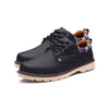 MEN'S CASUAL WATERPROOF LACE-UP SHOES 10229924S