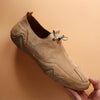 MEN'S RETRO CASUAL BUSINESS SHOES 12391674YL