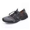 MEN'S OUTDOOR HIKING TRAIL SHOES 54088038YL