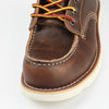 MEN'S RETRO LACE-UP THICK-SOLE MARTIN BOOTS 39105789S