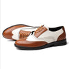 MEN'S BUSINESS CASUAL FORMAL BROGUES 56035884S