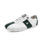 MEN'S COLOR CONTRASTING CASUAL SNEAKERS 09702324YL