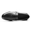 MEN'S ROUND HEADED RETRO CASUAL LEATHER SHOES 24293236YL