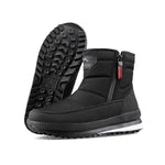 MEN'S WARM SIDE ZIPPER COLD BOOTS 20831559YL