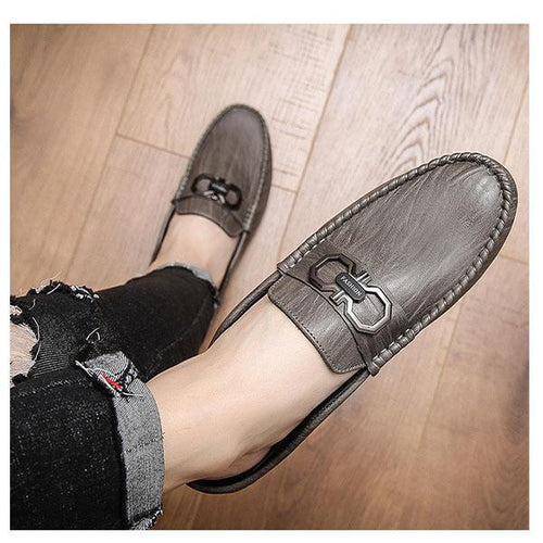 MEN'S CASUAL BUSINESS LOAFERS 29842037YL