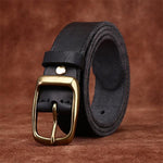 MEN'S CLASSIC RETRO BELT 61161910YL