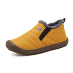 MEN'S PLUSH WATERPROOF DAILY CASUAL SHOES 42927955S