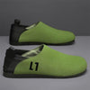 MEN'S SOFT SOLED CASUAL SHOES 03393010YL