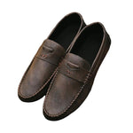 MEN'S SLIP-ON LOAFERS 55861917YL