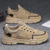 MEN'S OUTDOOR ANTI SLIP CASUAL SHOES 86246431YL