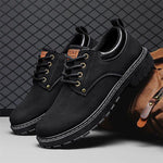 MEN'S RETRO CASUAL PROTECTIVE SHOES 04774540YL