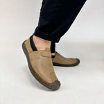 MEN'S RETRO CASUAL SHOES 55436372YL