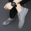 MEN'S RETRO CASUAL LOAFERS SHOES 04897743YL