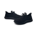 MEN'S MESH BREATHABLE CASUAL SHOES 07425397YL