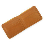 BUSINESS LEATHER WALLET 00695077YL