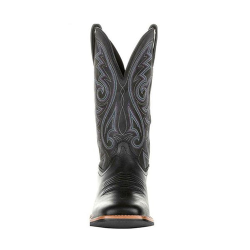 MEN'S TALL EMBROIDERED VINTAGE WESTERN BOOTS 73755342S